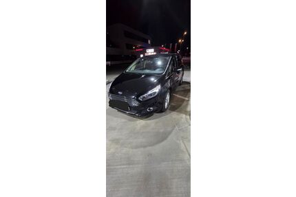 Ford S-Max Gebrauchtwagen
