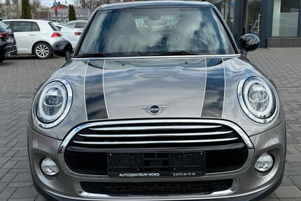 Mini Cooper Gebrauchtwagen