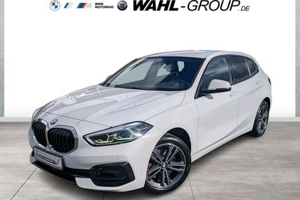 BMW 120 Gebrauchtwagen
