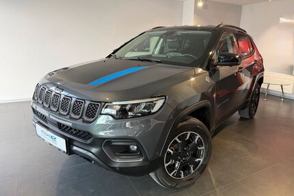 Jeep Compass Gebrauchtwagen
