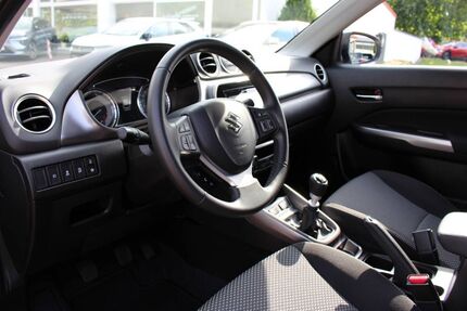 Suzuki Vitara Gebrauchtwagen