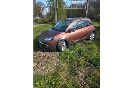 Opel Adam Gebrauchtwagen