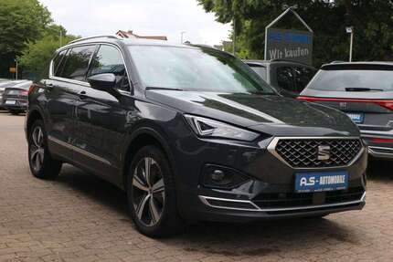 Seat Tarraco Gebrauchtwagen