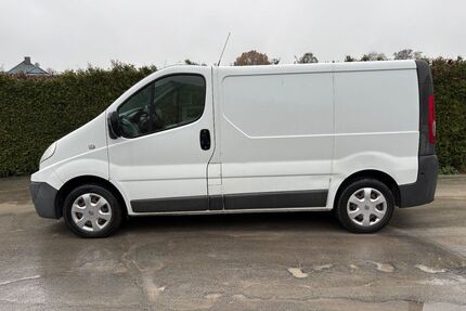 Renault Trafic Gebrauchtwagen