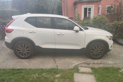 Volvo XC40 Gebrauchtwagen