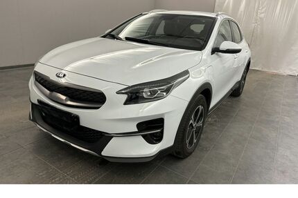 Kia XCeed Gebrauchtwagen