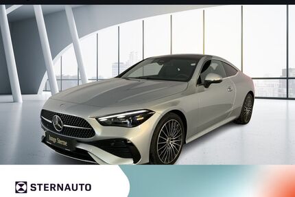 Mercedes-Benz CLE 220 Gebrauchtwagen