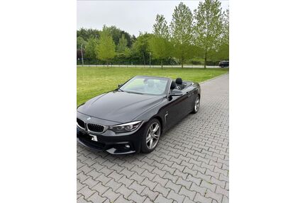 BMW 420 Gebrauchtwagen