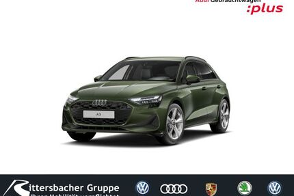 Audi A3 Gebrauchtwagen