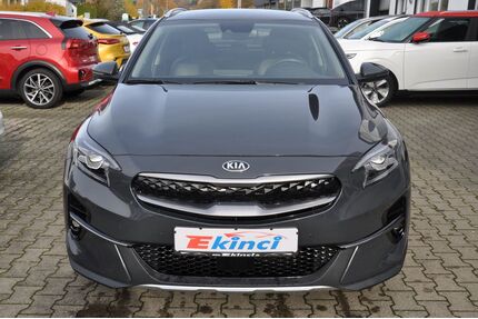 Kia XCeed Gebrauchtwagen
