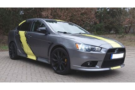 Mitsubishi Lancer Gebrauchtwagen