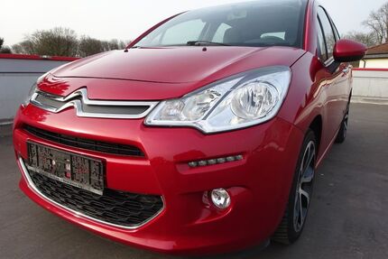 Citroen C3 Gebrauchtwagen
