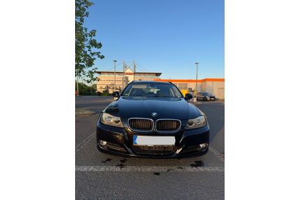 BMW 318 Gebrauchtwagen