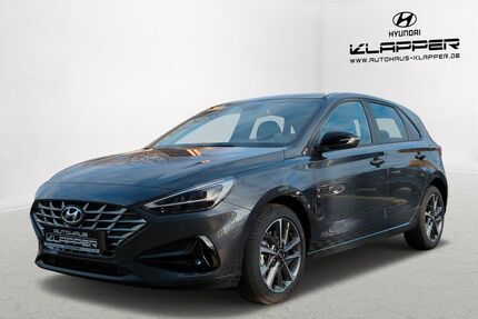 Hyundai i30 Gebrauchtwagen