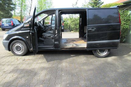 Mercedes-Benz Vito Gebrauchtwagen
