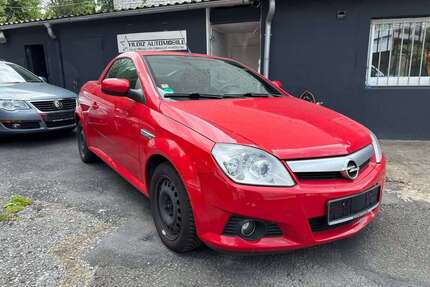 Opel Tigra Gebrauchtwagen