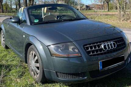 Audi TT Gebrauchtwagen
