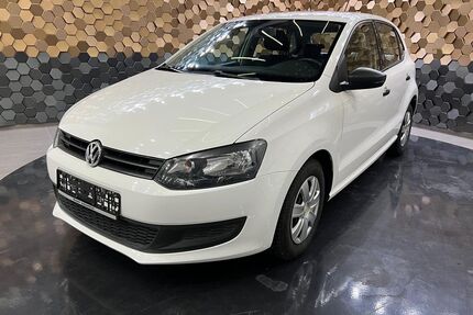 VW Polo Gebrauchtwagen