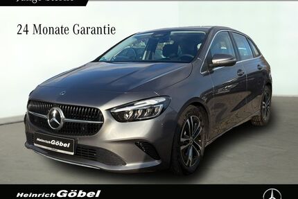 Mercedes-Benz B 200 Gebrauchtwagen