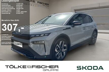 Skoda Elroq Gebrauchtwagen