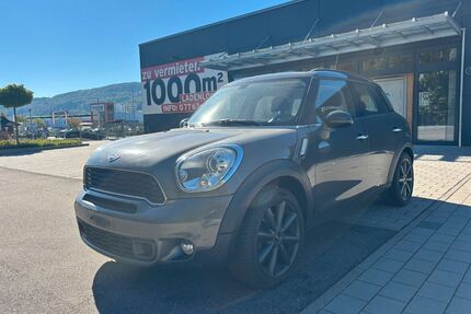 Mini Cooper SD Gebrauchtwagen