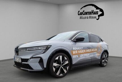 Renault Megane E-TECH Gebrauchtwagen
