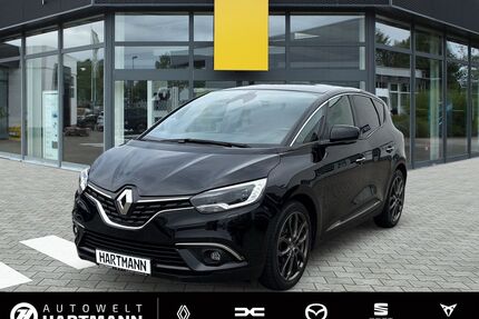 Renault Scenic Gebrauchtwagen