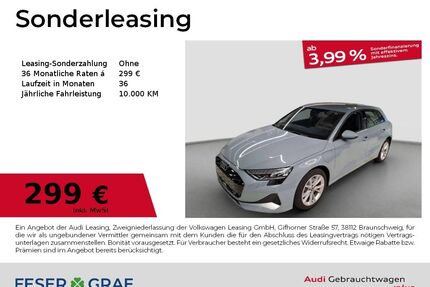 Audi A3 Gebrauchtwagen