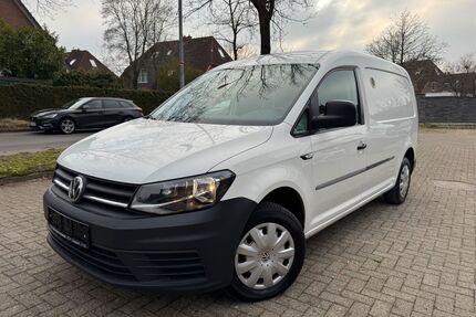 VW Caddy Maxi Gebrauchtwagen