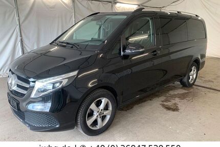 Mercedes-Benz V 300 Gebrauchtwagen