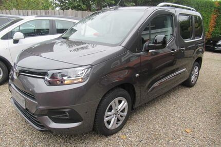 Toyota Proace City (Verso) Gebrauchtwagen