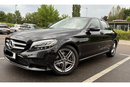 Mercedes-Benz C 200 Gebrauchtwagen