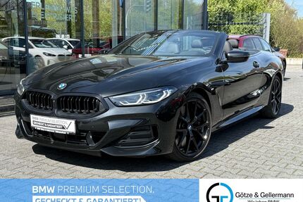 BMW 840 Gebrauchtwagen