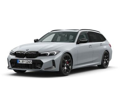 BMW M340i Gebrauchtwagen