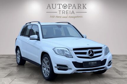 Mercedes-Benz GLK 220 Gebrauchtwagen