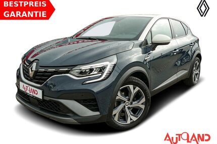 Renault Captur Gebrauchtwagen
