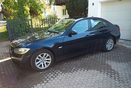 BMW 318 Gebrauchtwagen