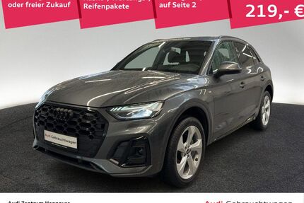 Audi Q5 Gebrauchtwagen