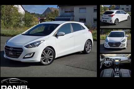 Hyundai i30 Gebrauchtwagen