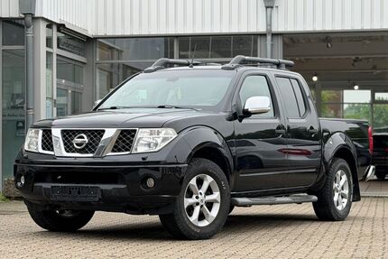 Nissan Navara Gebrauchtwagen