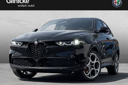 Alfa Romeo Tonale Gebrauchtwagen
