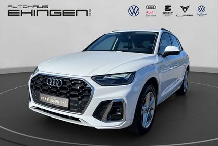 Audi Q5 Gebrauchtwagen