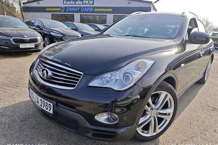 INFINITI QX50 Gebrauchtwagen