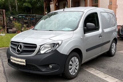 Mercedes-Benz Citan Gebrauchtwagen