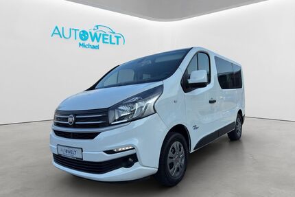Fiat Talento Gebrauchtwagen