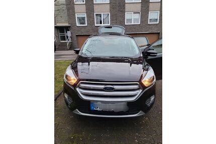 Ford Kuga Gebrauchtwagen