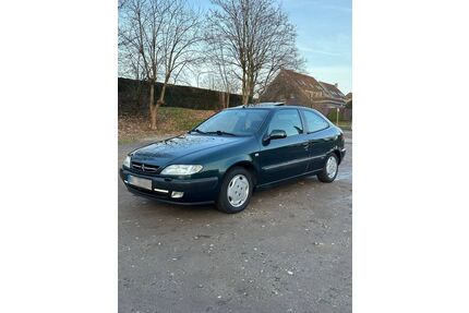 Citroen Xsara Gebrauchtwagen
