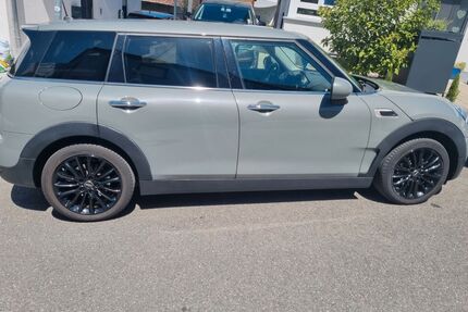 Mini One Clubman Gebrauchtwagen