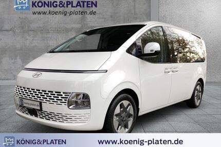 Hyundai STARIA Gebrauchtwagen