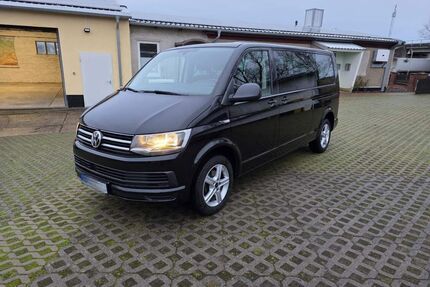 VW T6 Caravelle Gebrauchtwagen